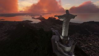Screenshot 18 — Rio de Janeiro City Scenery