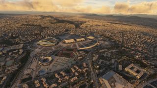 Screenshot 7 — Athens Scenery
