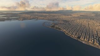Screenshot 17 — Athens Scenery