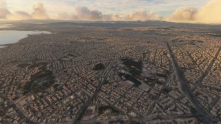 Screenshot 8 — Athens Scenery