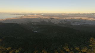 Screenshot 18 — Athens Scenery