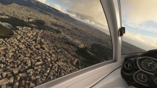 Screenshot 13 — Athens Scenery