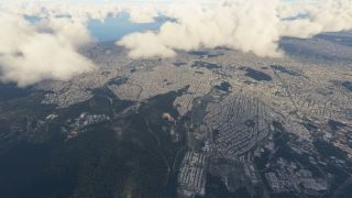 Screenshot 12 — Athens Scenery