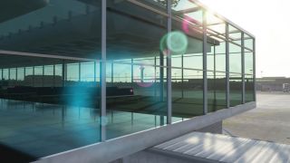 Screenshot 24 — London Stansted Airport (EGSS) Scenery