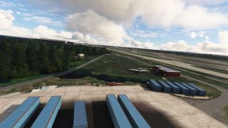 Screenshot 32 — Gatwick Airport (EGKK) Scenery