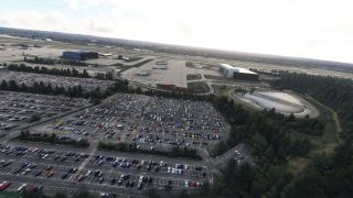 Screenshot 21 — Gatwick Airport (EGKK) Scenery