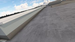 Screenshot 5 — Gatwick Airport (EGKK) Scenery
