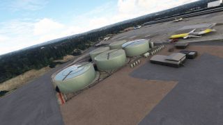 Screenshot 19 — Gatwick Airport (EGKK) Scenery