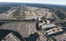 Gatwick Airport (EGKK) Scenery for MSFS (2020 & 2024) flight simulator