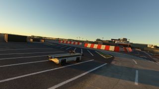Screenshot 26 — Gatwick Airport (EGKK) Scenery
