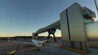 Screenshot 56 — Gatwick Airport (EGKK) Scenery
