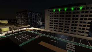 Screenshot 58 — Gatwick Airport (EGKK) Scenery