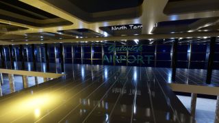 Screenshot 50 — Gatwick Airport (EGKK) Scenery