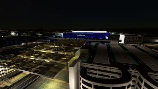 Screenshot 52 — Gatwick Airport (EGKK) Scenery