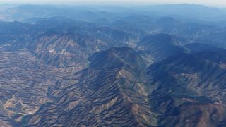 Screenshot 12 — Mexico Complete Photoreal (Ortho) Scenery