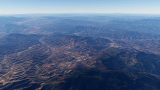 Screenshot 16 — Mexico Complete Photoreal (Ortho) Scenery