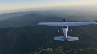 Screenshot 33 — Mexico Complete Photoreal (Ortho) Scenery