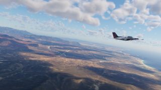 Screenshot 20 — Mexico Complete Photoreal (Ortho) Scenery