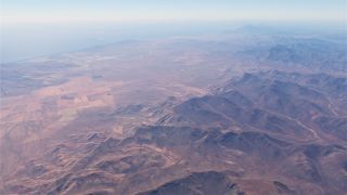 Screenshot 17 — Mexico Complete Photoreal (Ortho) Scenery