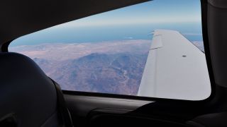 Screenshot 28 — Mexico Complete Photoreal (Ortho) Scenery