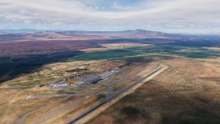 Screenshot 3 — Mexico Complete Photoreal (Ortho) Scenery