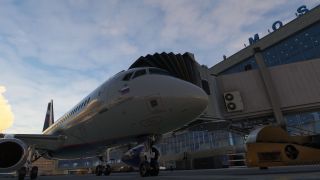 Screenshot 37 — Sukhoi SuperJet 100-95