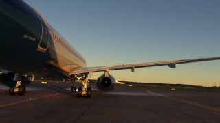 Screenshot 47 — Sukhoi SuperJet 100-95
