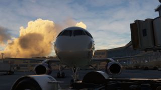 Screenshot 44 — Sukhoi SuperJet 100-95