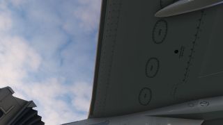 Screenshot 57 — Sukhoi SuperJet 100-95