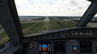Screenshot 40 — Sukhoi SuperJet 100-95