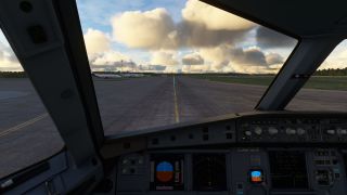 Screenshot 42 — Sukhoi SuperJet 100-95