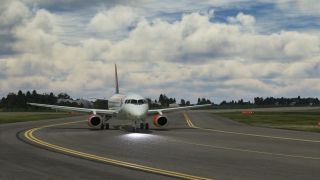 Screenshot 32 — Sukhoi SuperJet 100-95