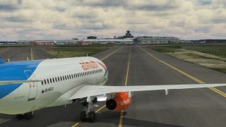 Screenshot 29 — Sukhoi SuperJet 100-95