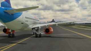 Screenshot 33 — Sukhoi SuperJet 100-95