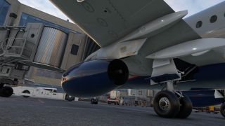 Screenshot 25 — Sukhoi SuperJet 100-95