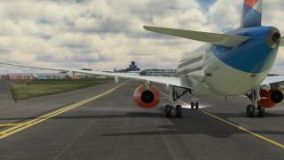 Screenshot 34 — Sukhoi SuperJet 100-95