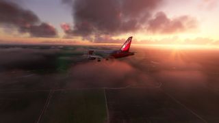 Screenshot 60 — Sukhoi SuperJet 100-95