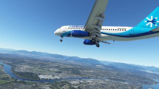 Screenshot 16 — Sukhoi SuperJet 100-95