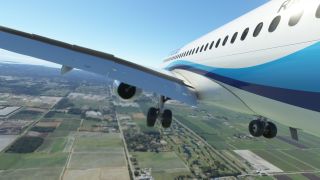Screenshot 52 — Sukhoi SuperJet 100-95