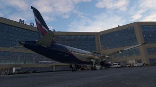 Screenshot 24 — Sukhoi SuperJet 100-95
