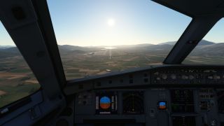 Screenshot 48 — Sukhoi SuperJet 100-95