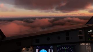 Screenshot 58 — Sukhoi SuperJet 100-95