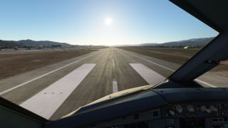 Screenshot 45 — Sukhoi SuperJet 100-95