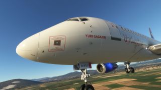 Screenshot 41 — Sukhoi SuperJet 100-95
