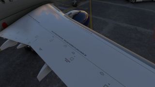 Screenshot 39 — Sukhoi SuperJet 100-95