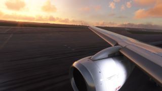 Screenshot 56 — Sukhoi SuperJet 100-95