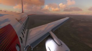Screenshot 49 — Sukhoi SuperJet 100-95