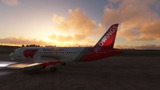 Screenshot 51 — Sukhoi SuperJet 100-95