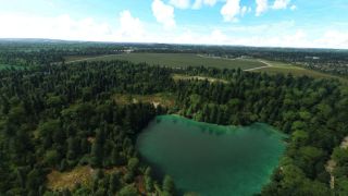 Screenshot 6 — Bicester Airfield (EGDD) Scenery