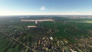 Screenshot 30 — Tecnam P92 Echo